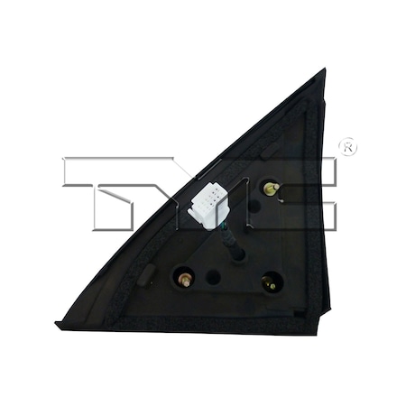 Tyc Tyc Door Mirror, 5720341 5720341